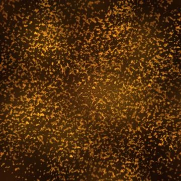 Gold background Stock Illustration