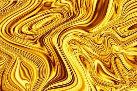 Gold background Stock Illustration