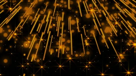 Gold background. Loop Vidéo 67880061