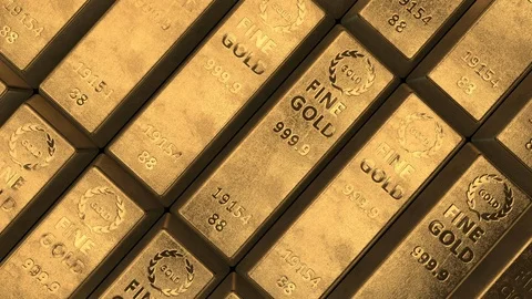 Gold Background. Money Stockbeeldmateriaal 121993383