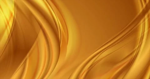 Gold background motion Stock Footage 305158943