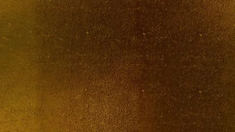 Gold background or texture and gradients shadow. Abstract golden background. Stock Illustration