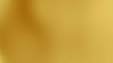 Gold background or texture and Gradients shadow. Stockillustratie