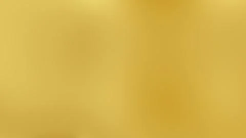 Gold background or texture and Gradients shadow. Stockillustratie