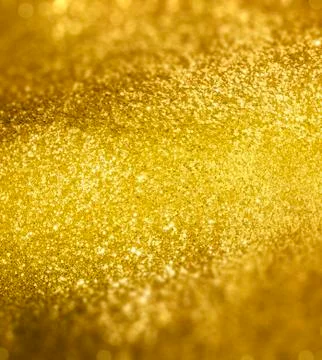 Gold background Stock Photos