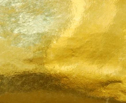 Gold background Stock Photos