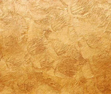 Gold background Stock Photos