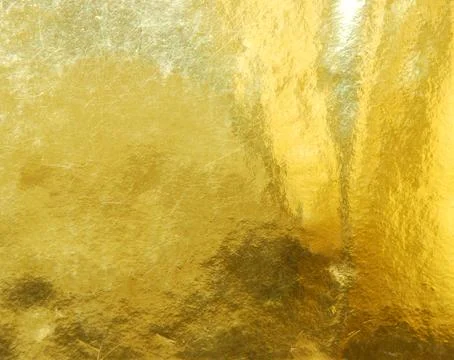 Gold background Stock Photos