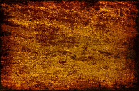 Gold background Stock Photos