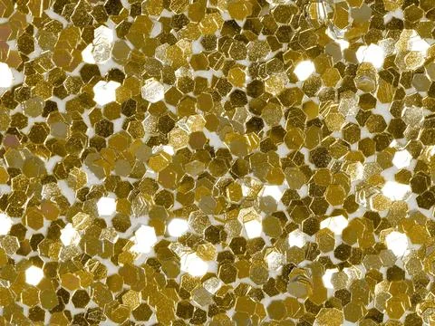 Gold Background Stock Photos