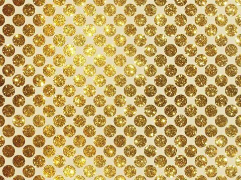 Gold Background Stock Photos