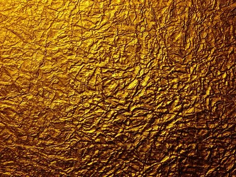 Gold Background Stock Photos