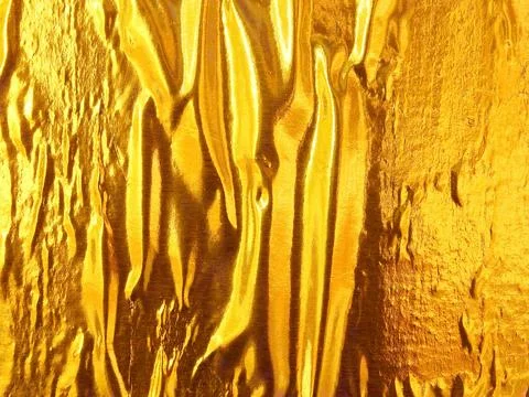 Gold Background Stock Photos