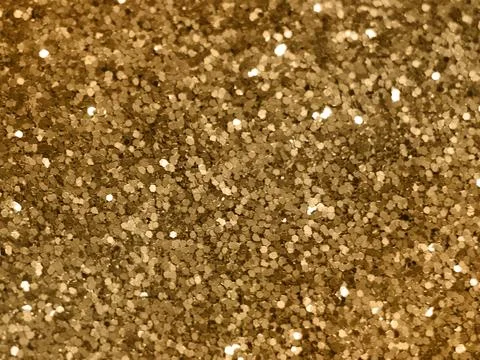 Gold Background Stock Photos