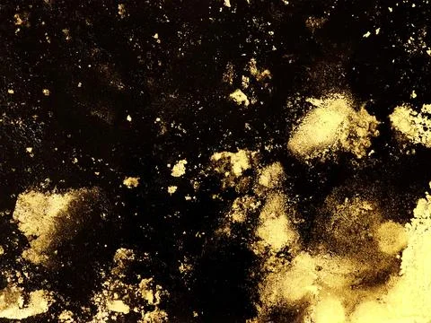 Gold Background Stock Photos