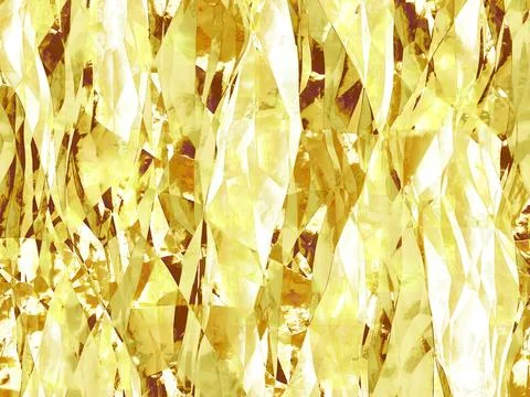 Gold Background Stock Photos
