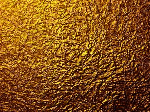Gold Background Stock Photos