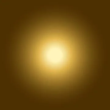 Gold background shine Stock Illustration