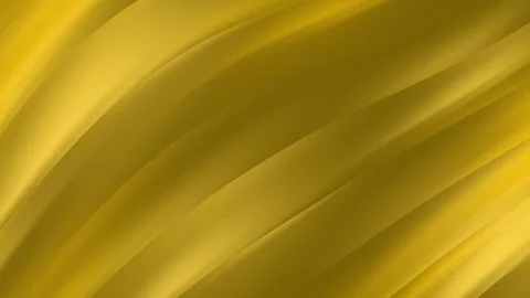 Gold background soft, light, and clean,abstract gradient marble pattern, HD 4K  Stock Footage 297922533