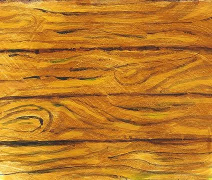 Gold background for text, copy space, , wood texture, computer graphics Stock Illustration
