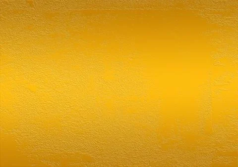 Gold Background Texture Stock Illustration