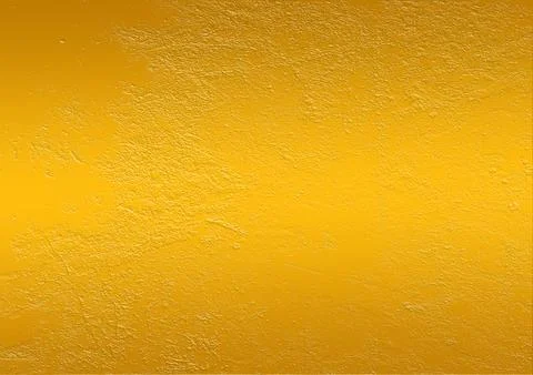 Gold Background Texture Stock Illustration