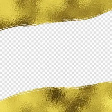 Gold background. Vector illustration Illustrazione stock