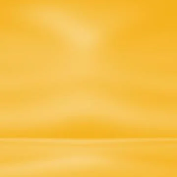 Gold background, yellow gradient abstact backdrop background. Stock Illustration
