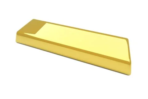 Gold bar 스톡 일러스트