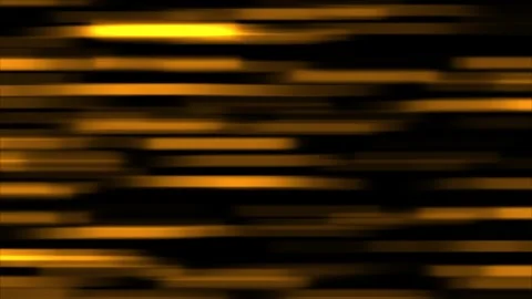 Gold Bar Morphing Slide Background 4K Loop- Stock Footage 296926414