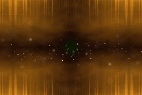 Gold beautiful background Stock Illustration