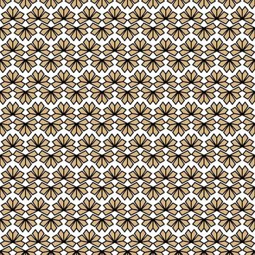 Gold black white texture vector Stock Illustration