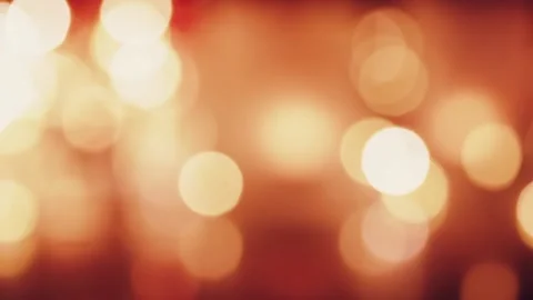 Gold Bokeh Overlay Stock Video Footage | Royalty Free Gold Bokeh ...