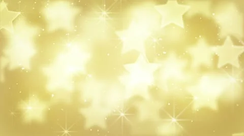 Gold Stars Stock Video Footage  Royalty Free Gold Stars Videos