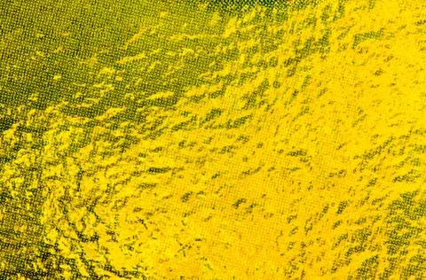 Gold brass patterns texture ,metal abstract for background Stock Photos