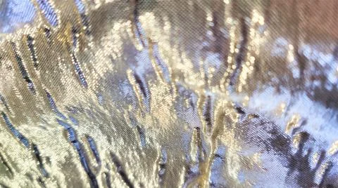 Gold bronze background. Stock Photos