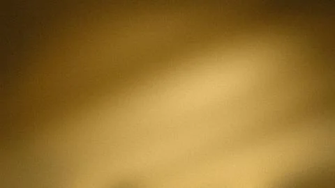 Gold brown abstract grainy gradient background blur grunge wallpaper banner.. 스톡 사진