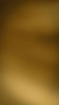 Gold Brown Grainy Vertical Background Texture with Gradient Blur Effect for.. 库存插图