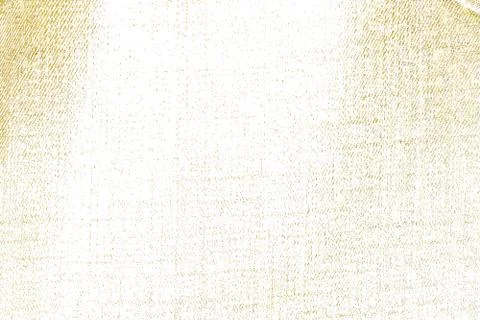 Gold brush stroke design element cloth knitted. Golden texture pattern of wea Stock Illustration