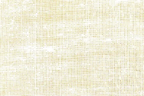 Gold brush stroke design element cloth knitted. Golden texture pattern of wea Stock Illustration