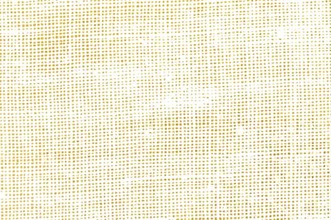Gold brush stroke design element cloth knitted. Golden texture pattern of wea Stock Illustration