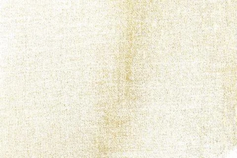 Gold brush stroke design element cloth knitted. Golden texture pattern of wea Foto stock