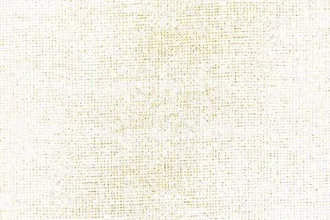 Gold brush stroke design element cloth knitted. Golden texture pattern of wea Stock Photos