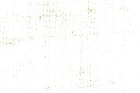 Gold brush stroke design element cloth knitted. Golden texture pattern of wea Stock Photos