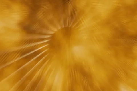 Gold Burlap Texture Background Stock Footage 889120