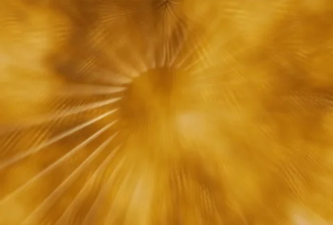 Gold Burlap Texture Background Stock Footage 889121