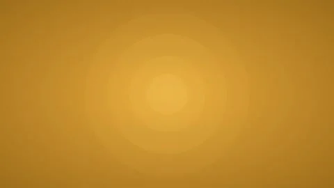 Gold central glow minimal gradient background, clean corporate motion loop 스톡 동영상 342631287