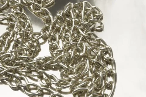  gold chain Stock-Fotos