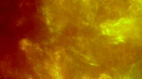 Gold clouds background d2563Z Stock Footage 559112