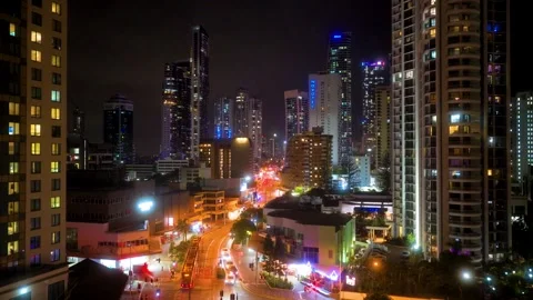 Gold Coas Vídeos de archivo 328274331